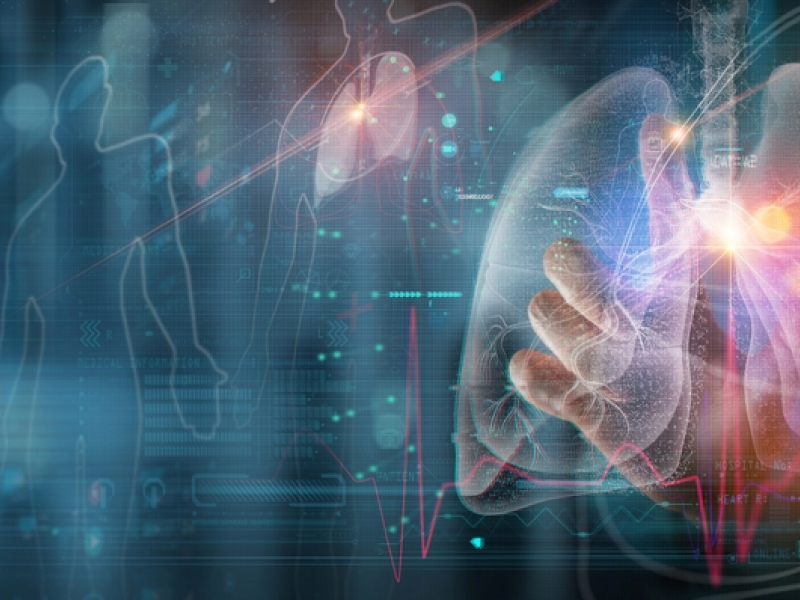 Вебинар проекта "Пульмонология мегаполиса"